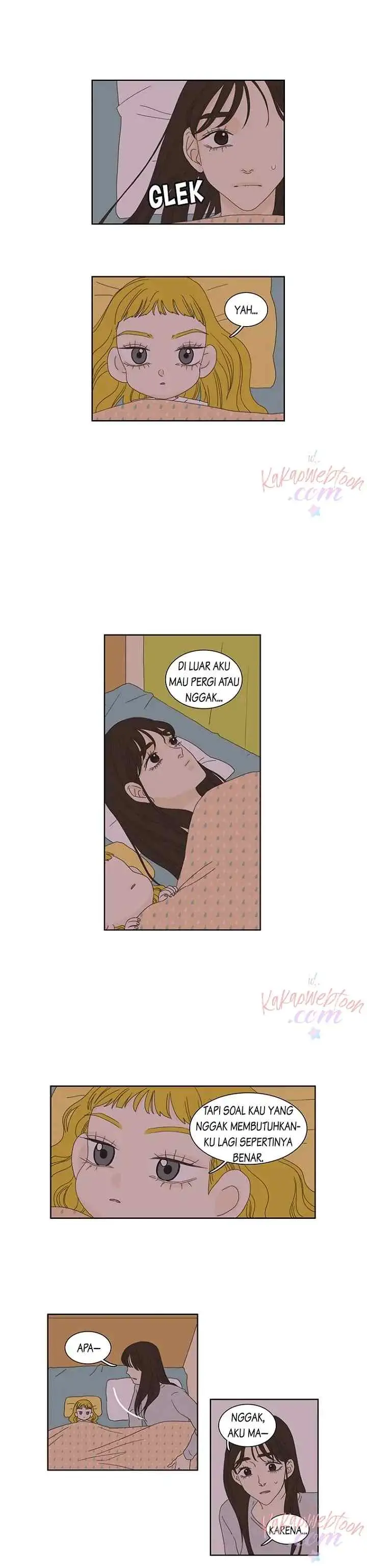 Dolled Up chapter 103 halaman 11