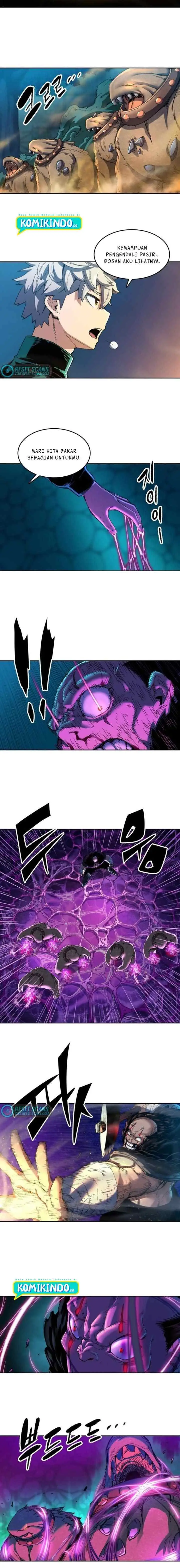 OOPARTS chapter 81 halaman 5