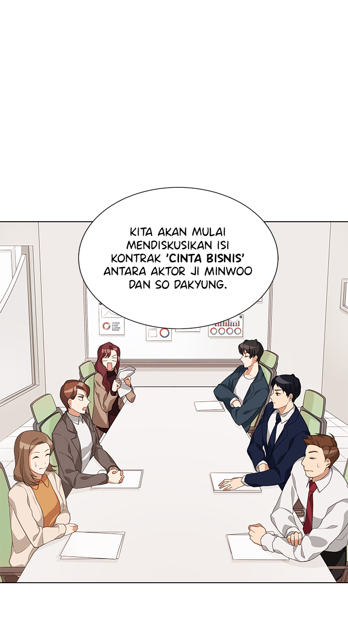We're Soulmates Starting From Today chapter 1 halaman 61
