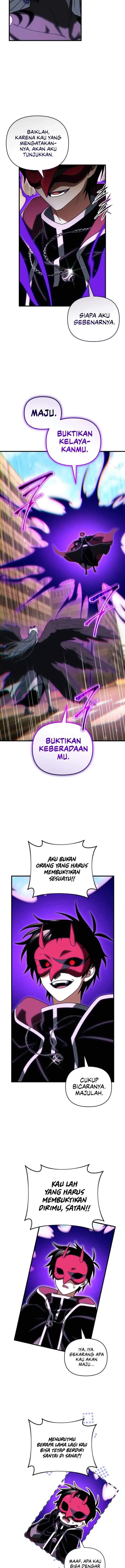 Player Who Returned 10,000 Years Later chapter 147 halaman 6