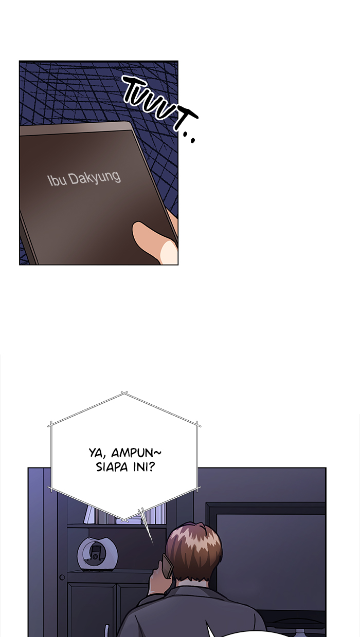 We're Soulmates Starting From Today chapter 53 halaman 44