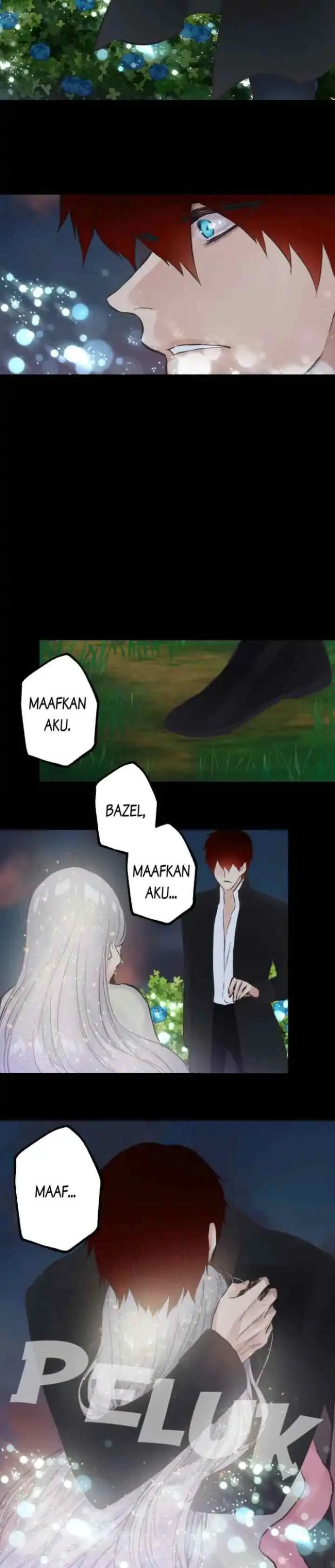 As Long as You Like It chapter 115 halaman 13
