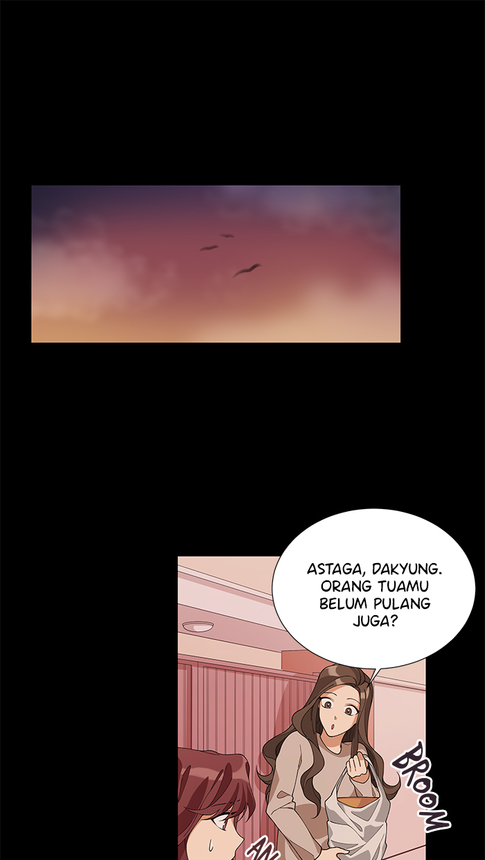 We're Soulmates Starting From Today chapter 4 halaman 43