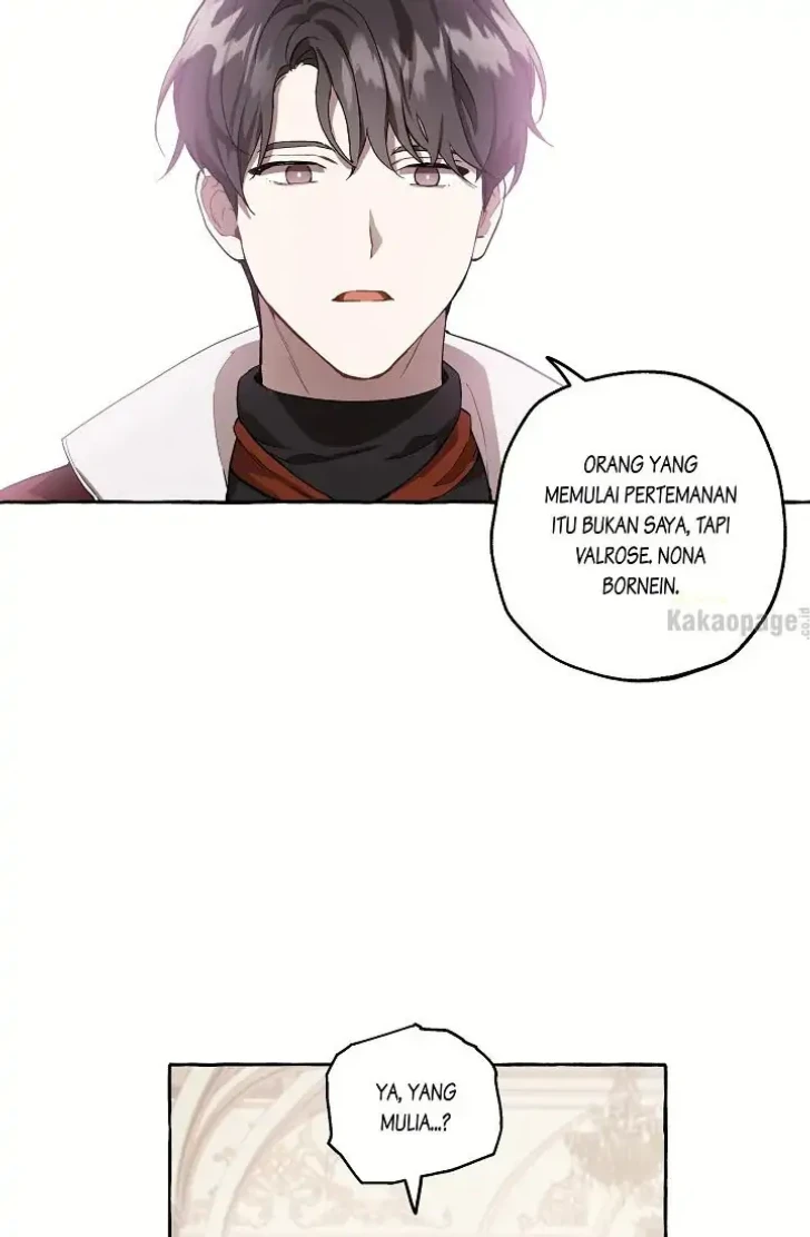 Everything Was a Misunderstanding chapter 20 halaman 69