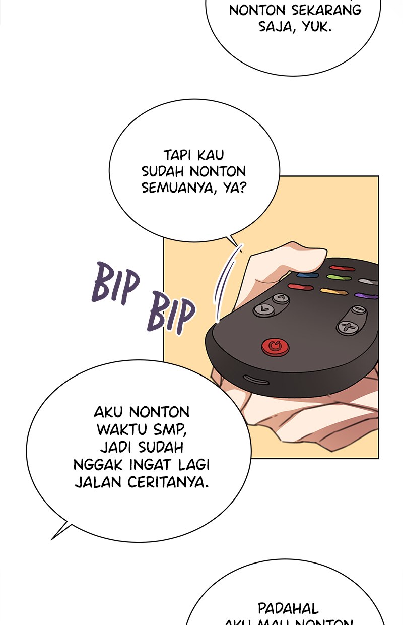We're Soulmates Starting From Today chapter 39 halaman 36