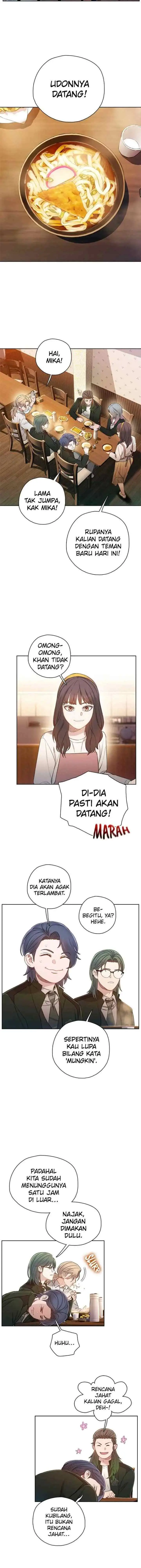 Dark Moon: The Grey City chapter 53 halaman 13