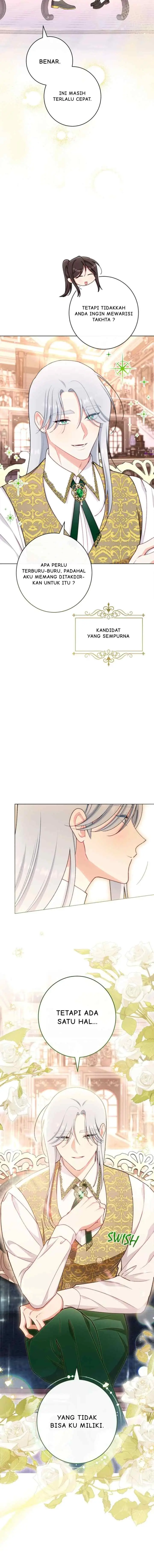 Exclusive Maid of The Evil Empress chapter 68 halaman 15