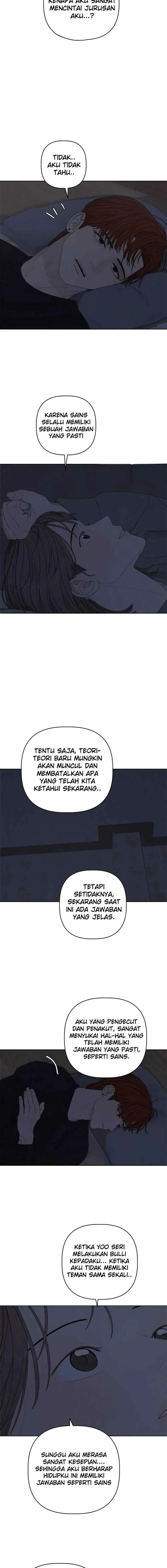 Dream of Learning chapter 37 halaman 11