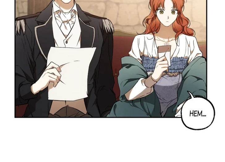Everything Was a Misunderstanding chapter 109 halaman 73