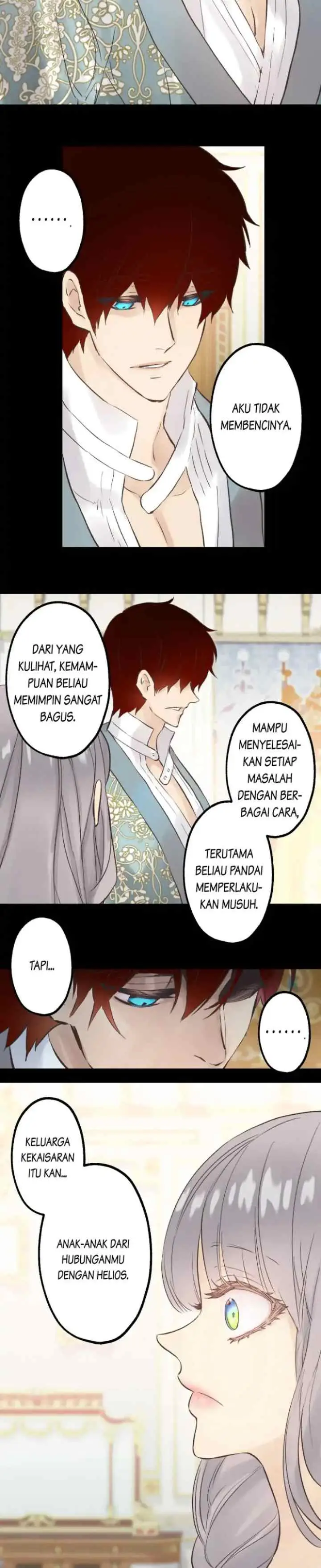As Long as You Like It chapter 155 halaman 10