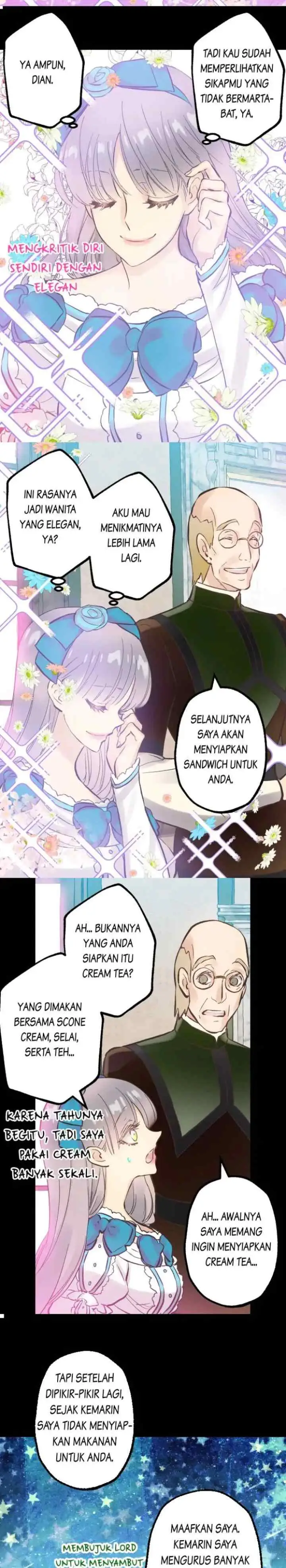 As Long as You Like It chapter 127 halaman 6