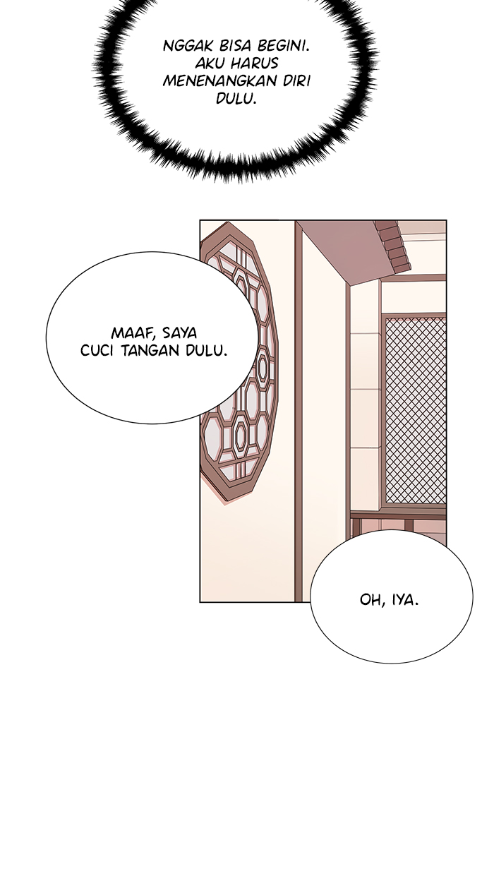 We're Soulmates Starting From Today chapter 19 halaman 38