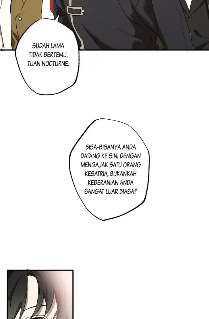 Everything Was a Misunderstanding chapter 53 halaman 74