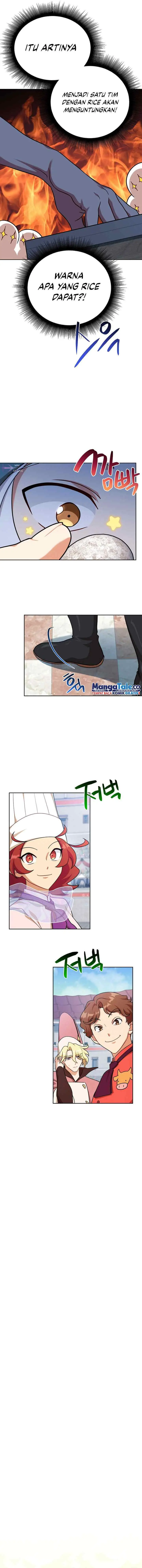 Please Have a Meal chapter 107 halaman 4