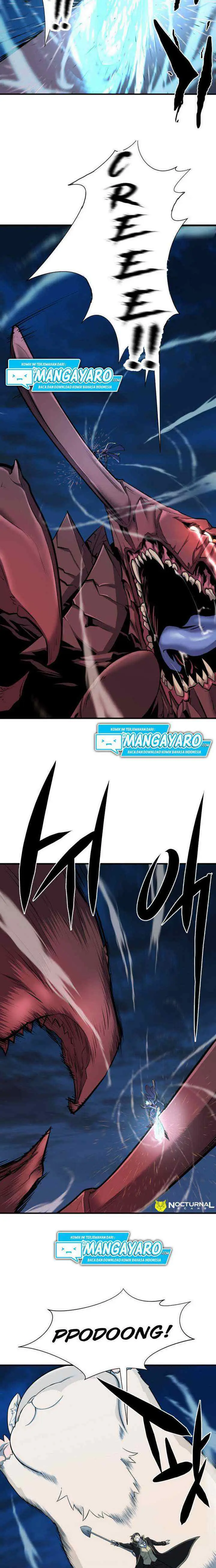 O melhor engenheiro do mundo chapter 30.2 halaman 7