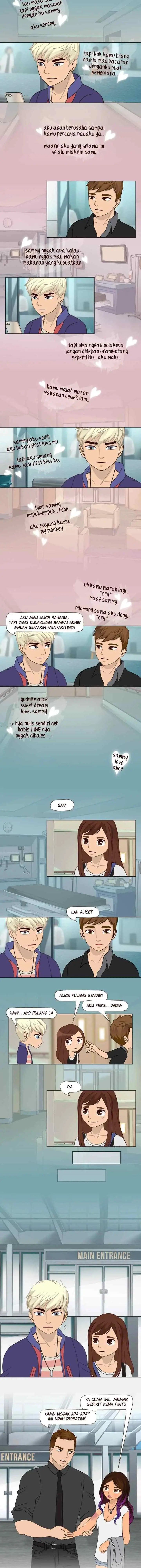 Alice chapter 67 halaman 5