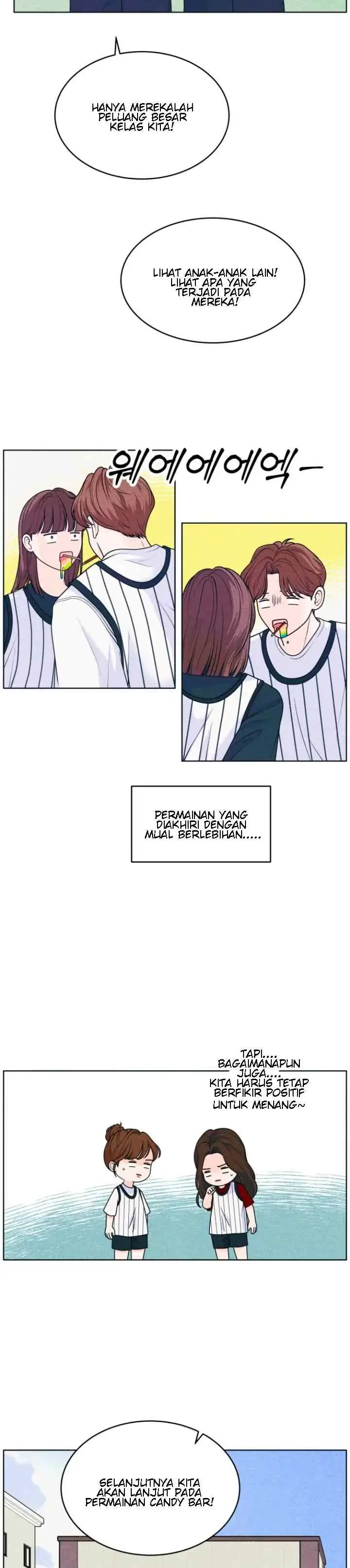 An Introverted Man And Woman chapter 38 halaman 5
