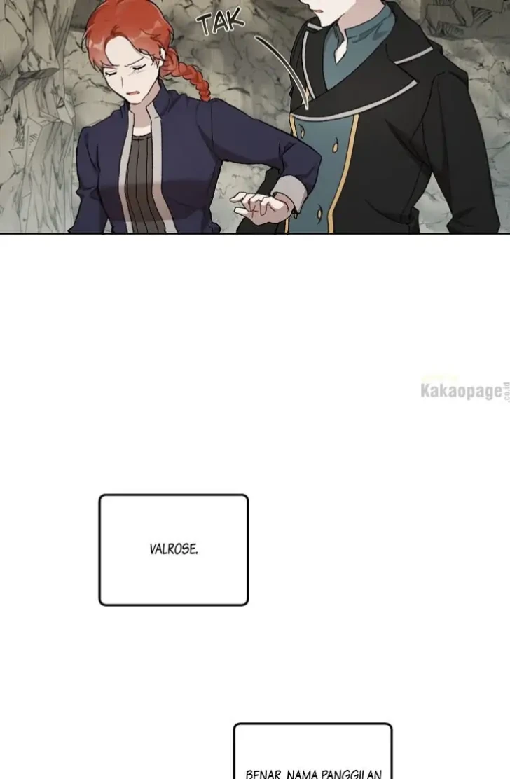 Everything Was a Misunderstanding chapter 35 halaman 20