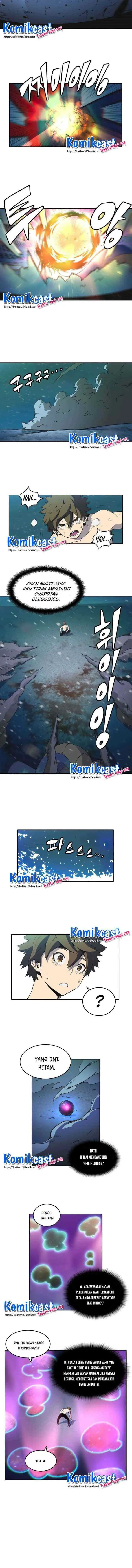 OOPARTS chapter 31 halaman 6