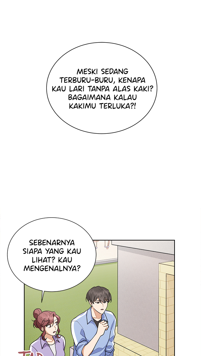 We're Soulmates Starting From Today chapter 46 halaman 6