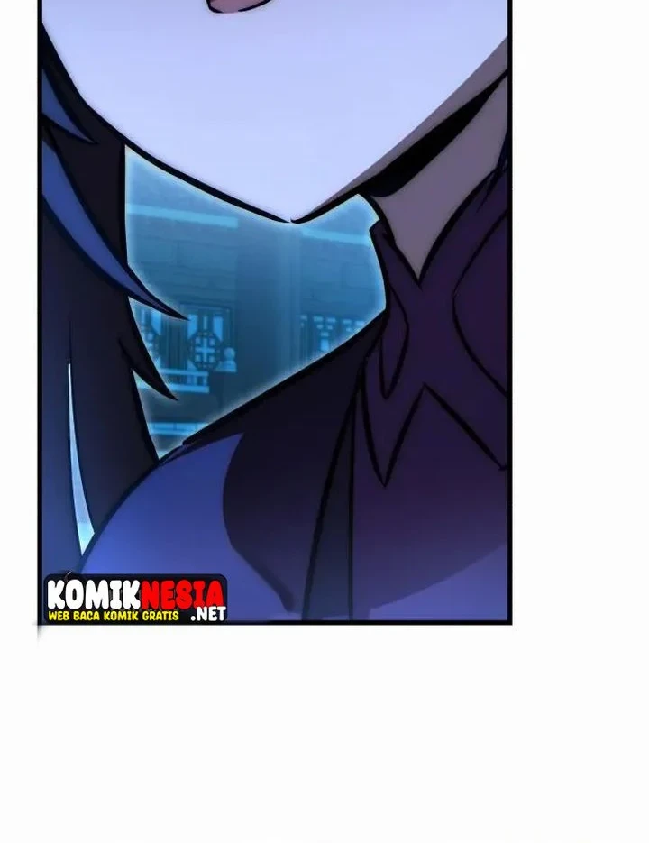 Demon Realm Broadcast chapter 7 halaman 21