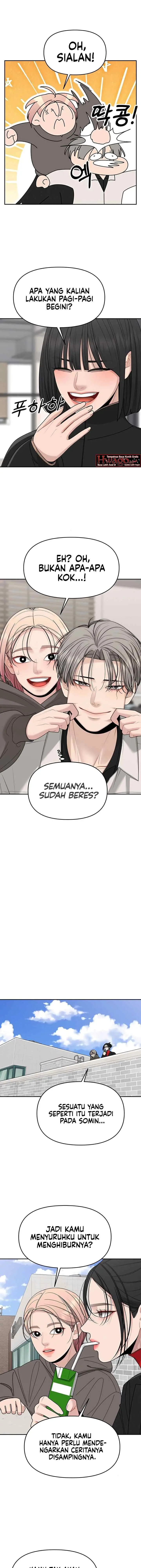 A Repeat Sign chapter 32 halaman 12