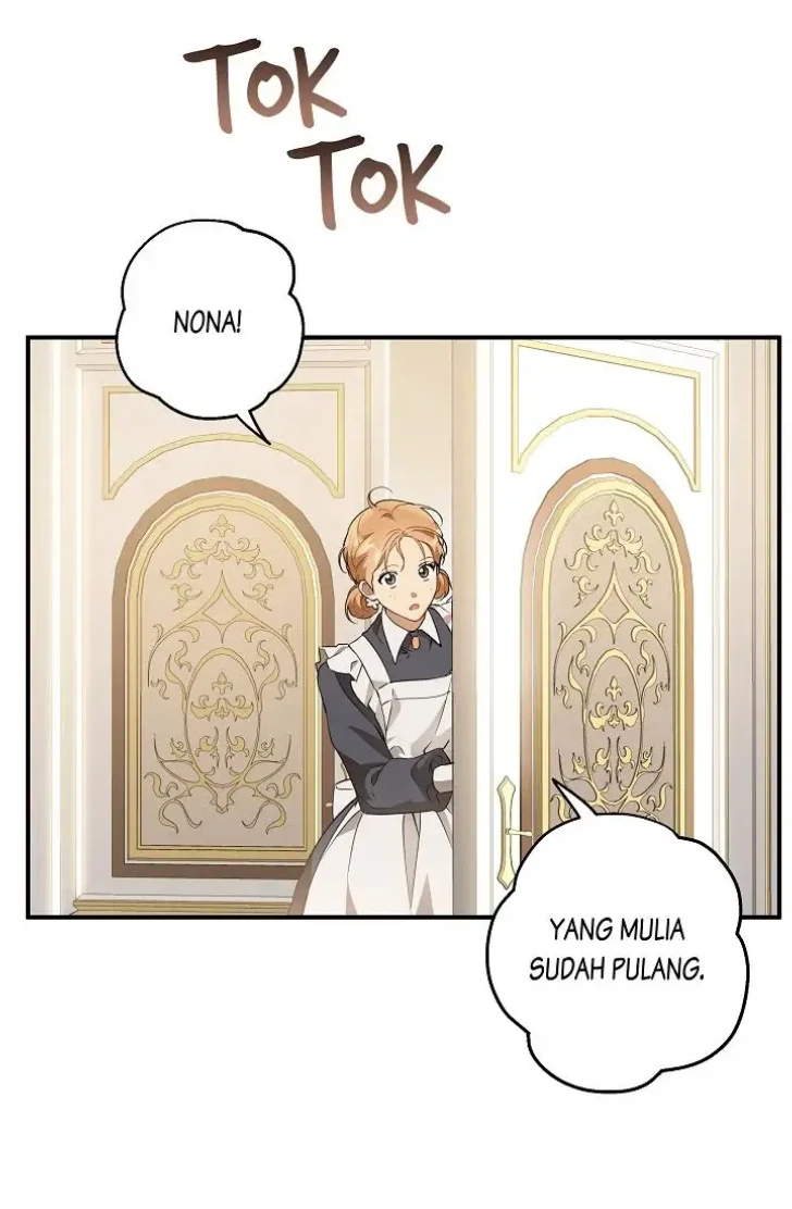 Everything Was a Misunderstanding chapter 57 halaman 18