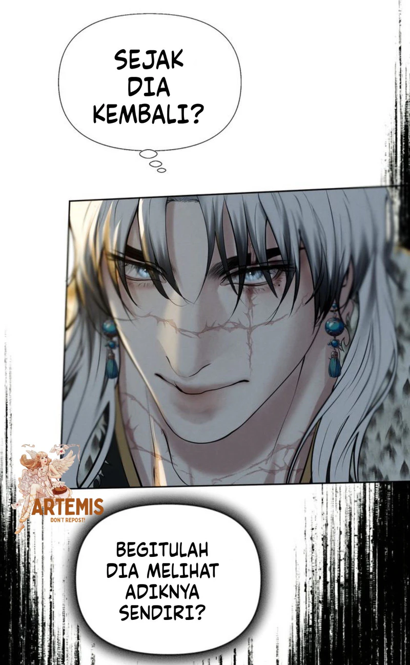 Beneath the Fallen Bloom chapter 10 halaman 45
