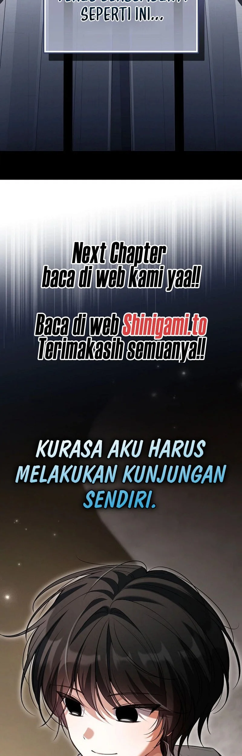 The Apocalypse Needs a Pro chapter 14 halaman 75