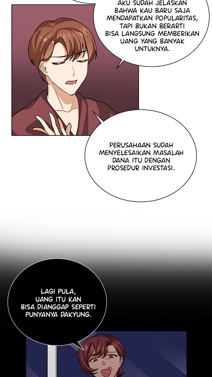 We're Soulmates Starting From Today chapter 43 halaman 23