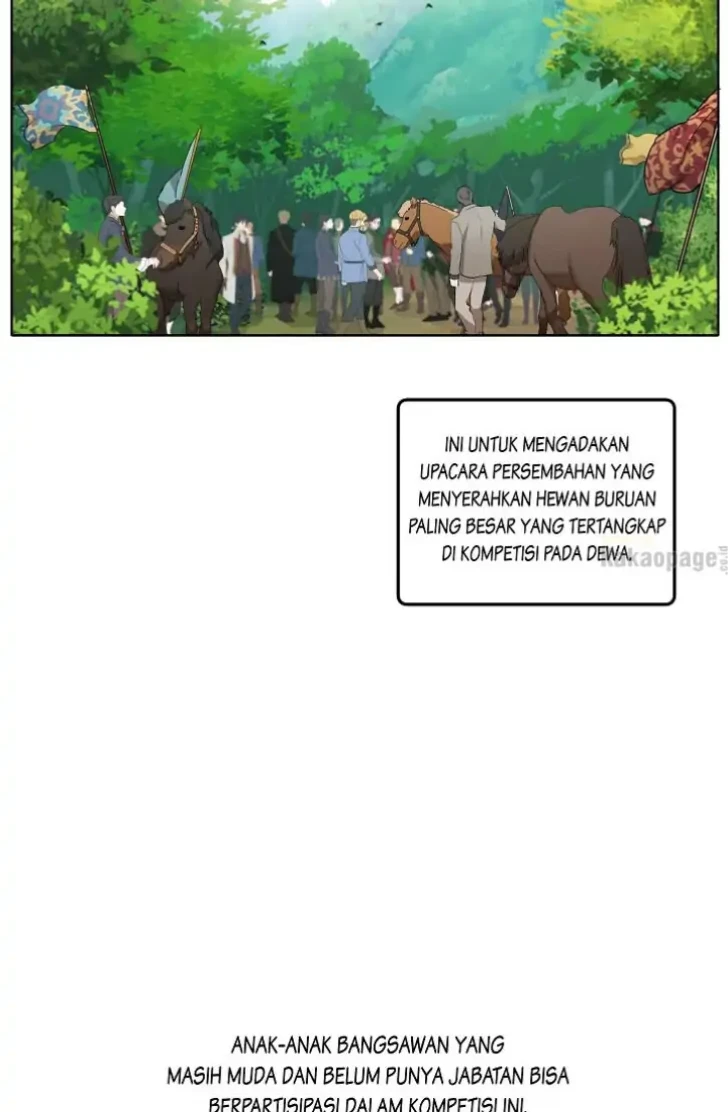 Everything Was a Misunderstanding chapter 32 halaman 35