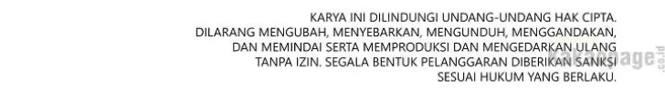 Everything Was a Misunderstanding chapter 9 halaman 83