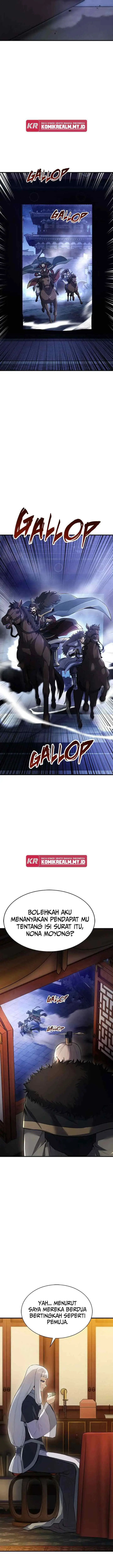 The Star Of A Supreme Ruler chapter 46 halaman 16
