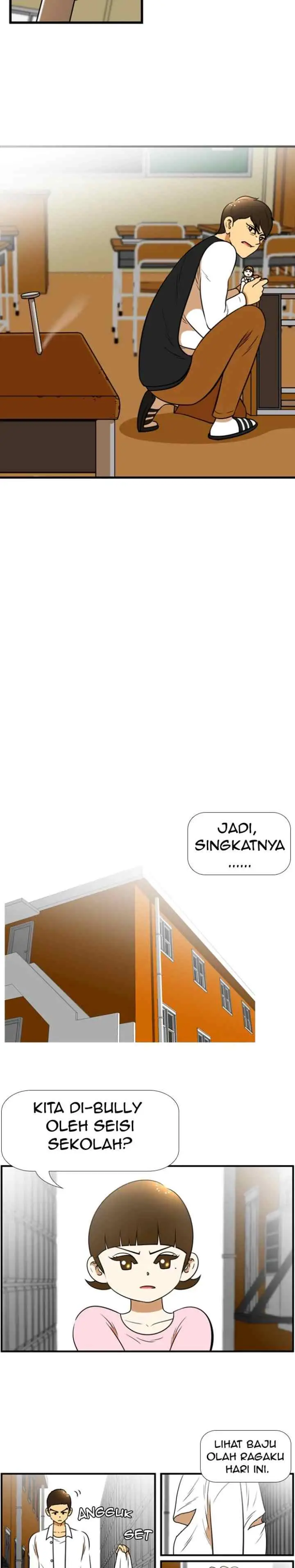 New Normal: Class 8 chapter 124 halaman 11