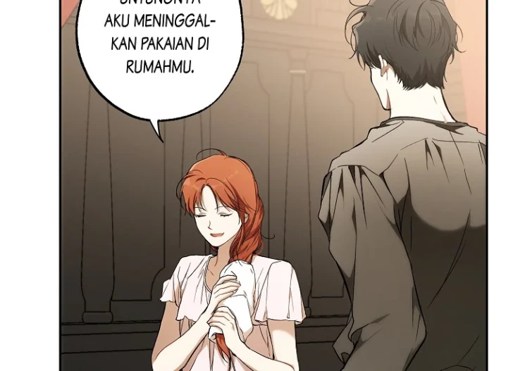 Everything Was a Misunderstanding chapter 113 halaman 122