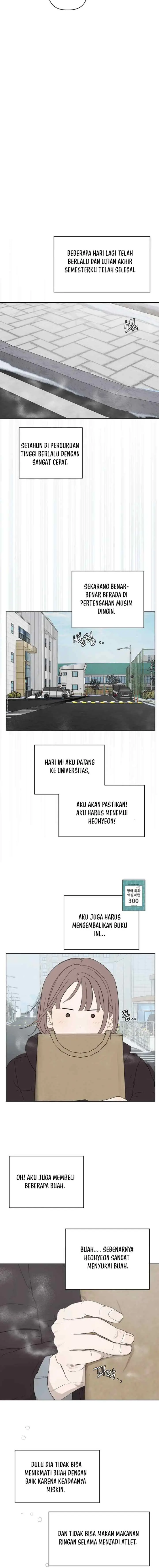 Dream of Learning chapter 42 halaman 15