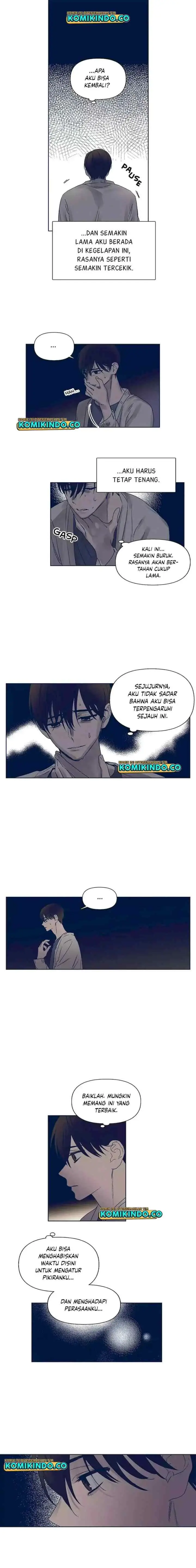 Forever Mine chapter 68 halaman 4