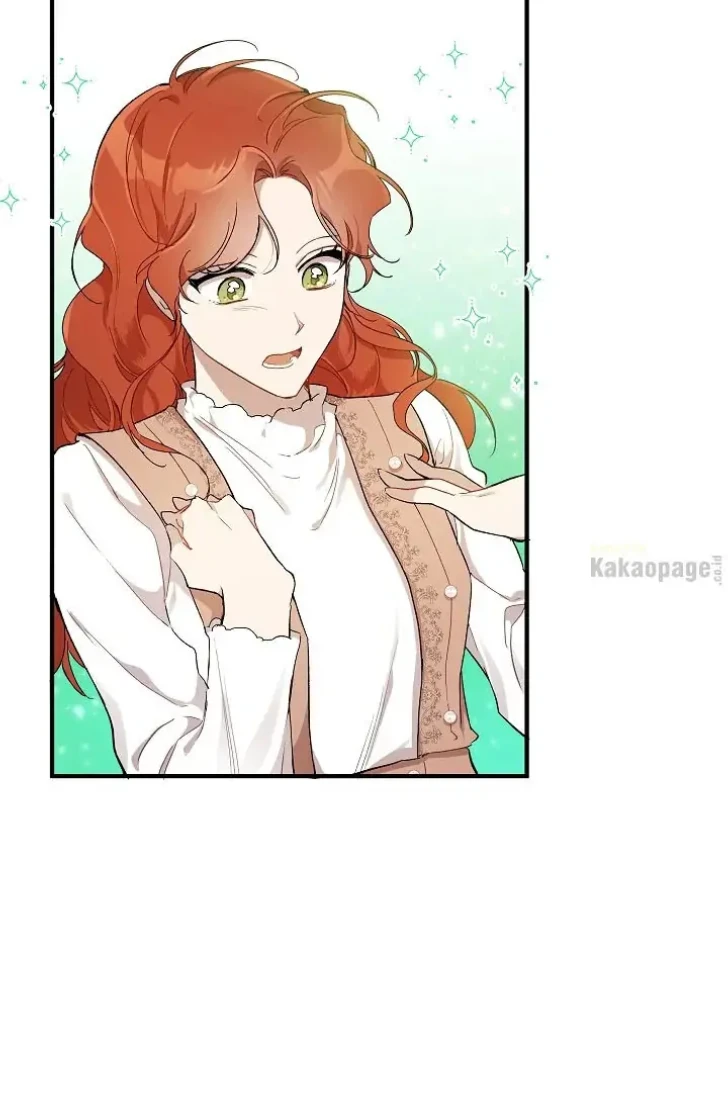 Everything Was a Misunderstanding chapter 41 halaman 31