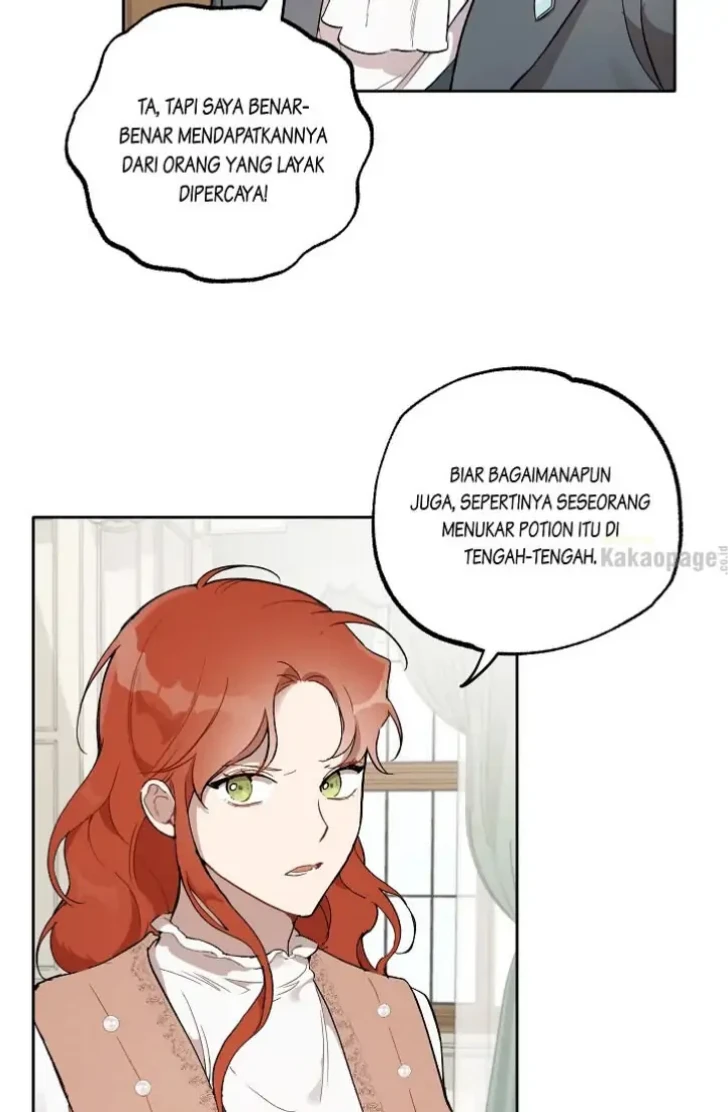 Everything Was a Misunderstanding chapter 37 halaman 43