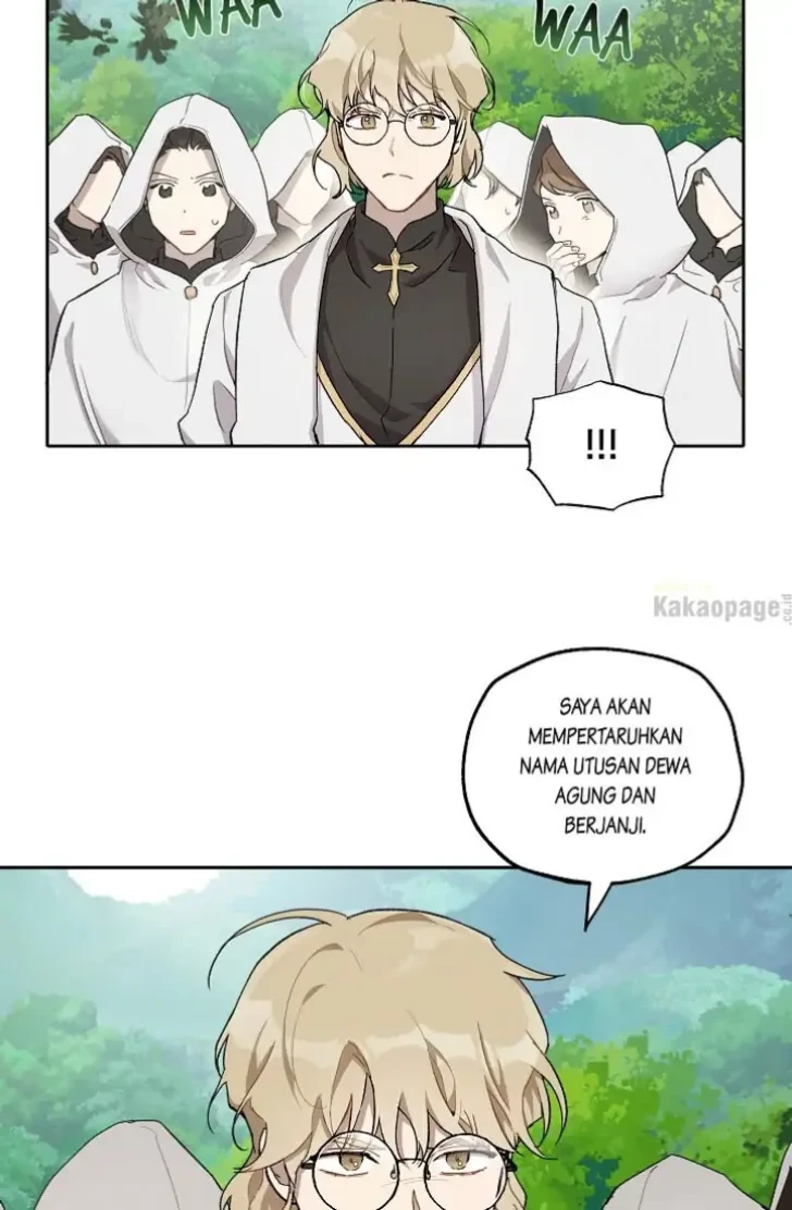 Everything Was a Misunderstanding chapter 36 halaman 50