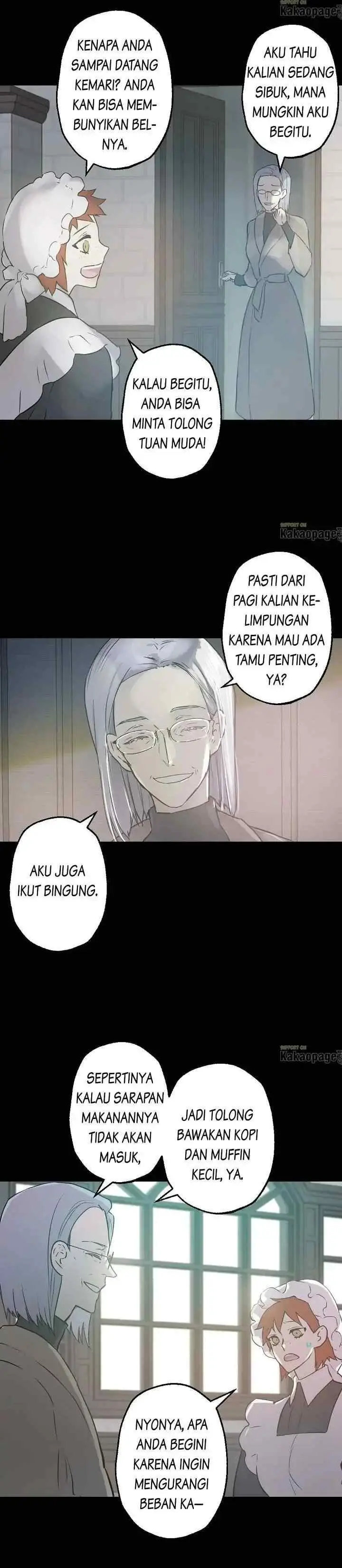 As Long as You Like It chapter 215 halaman 4
