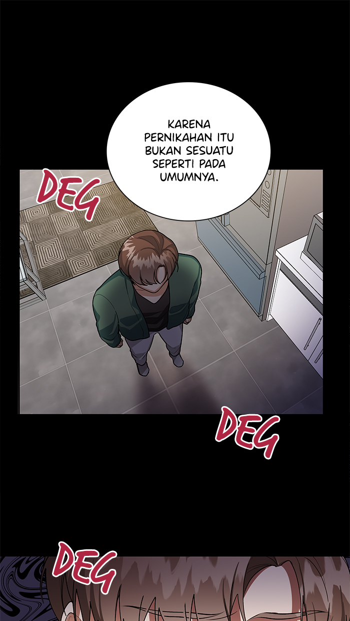 We're Soulmates Starting From Today chapter 54 halaman 6