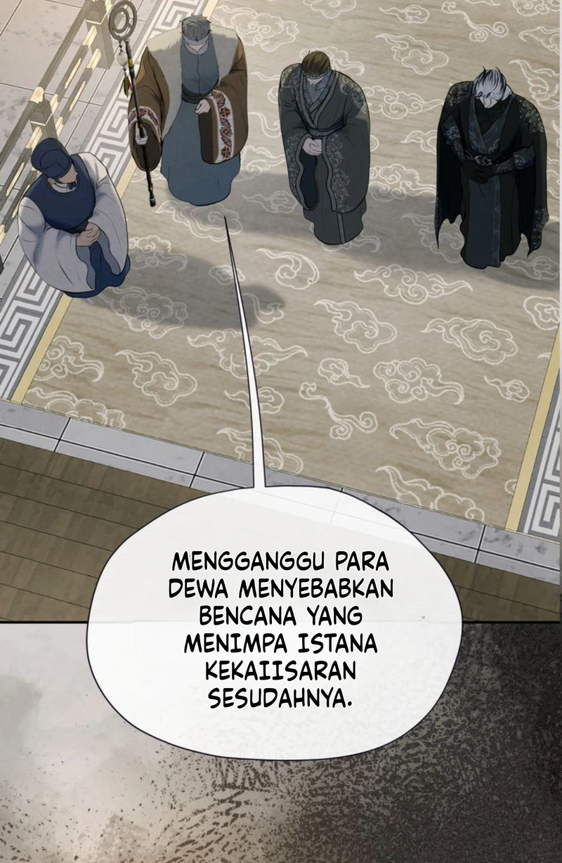 Beneath the Fallen Bloom chapter 13 halaman 33