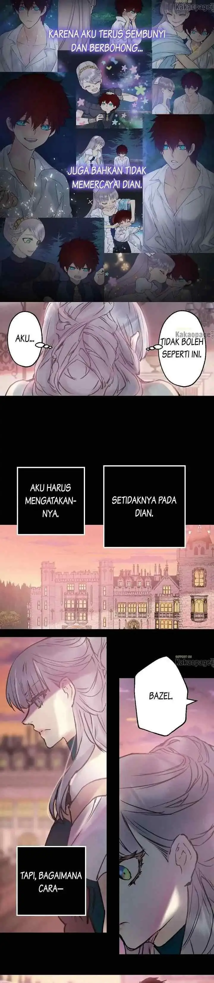 As Long as You Like It chapter 204 halaman 15