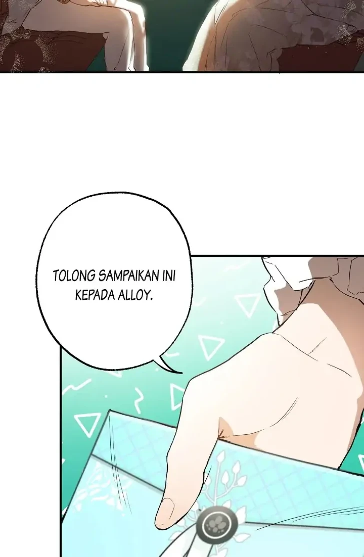 Everything Was a Misunderstanding chapter 70 halaman 58
