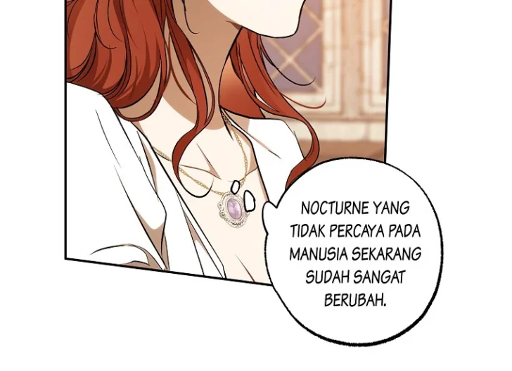 Everything Was a Misunderstanding chapter 109 halaman 45
