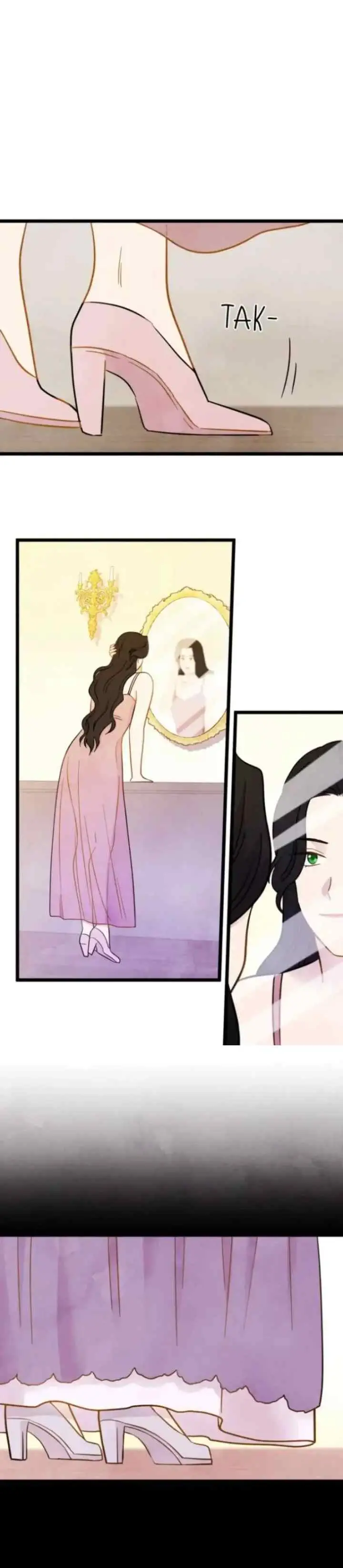 Iris - la Lady au Smartphone chapter 14 halaman 7