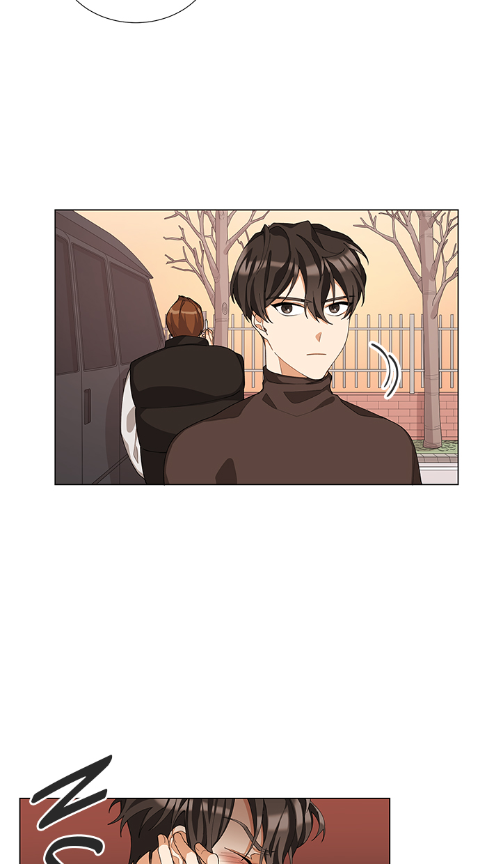 We're Soulmates Starting From Today chapter 5 halaman 16