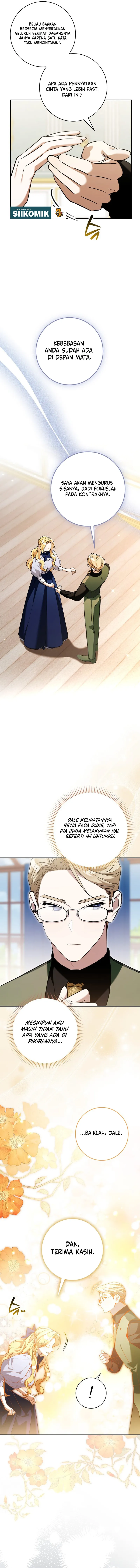 The Archduke Woke Up in a Strange Place chapter 29 halaman 5
