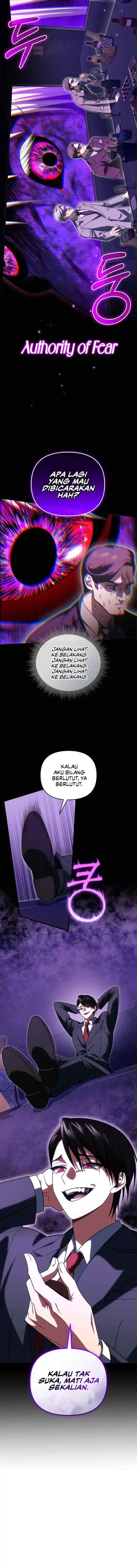 Player Who Returned 10,000 Years Later chapter 130 halaman 5